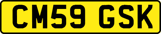 CM59GSK