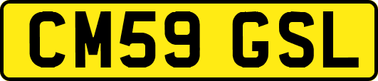 CM59GSL