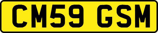 CM59GSM