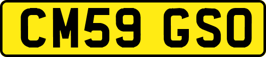 CM59GSO