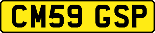 CM59GSP
