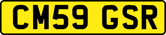 CM59GSR
