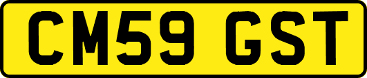 CM59GST