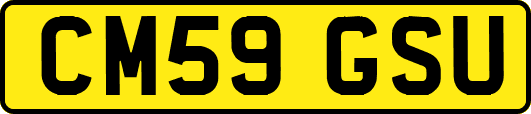 CM59GSU