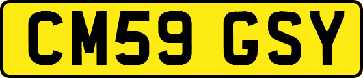 CM59GSY