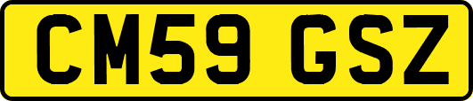 CM59GSZ