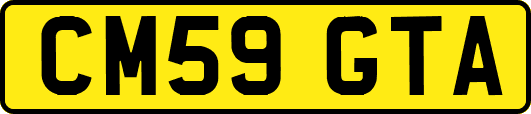 CM59GTA