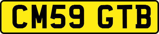 CM59GTB
