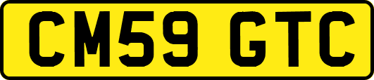 CM59GTC