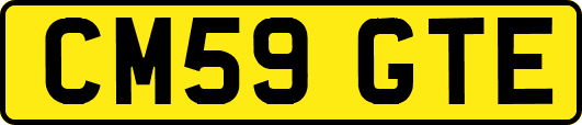 CM59GTE