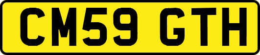 CM59GTH