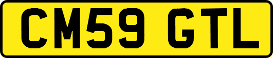 CM59GTL