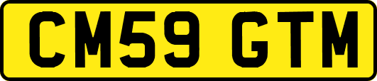 CM59GTM