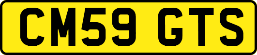 CM59GTS