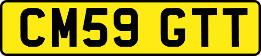 CM59GTT