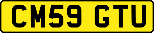 CM59GTU