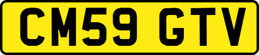 CM59GTV