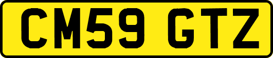 CM59GTZ