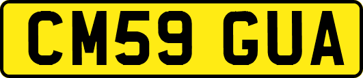 CM59GUA
