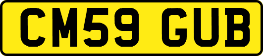 CM59GUB