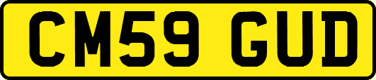 CM59GUD