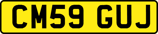 CM59GUJ