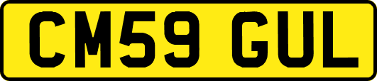 CM59GUL