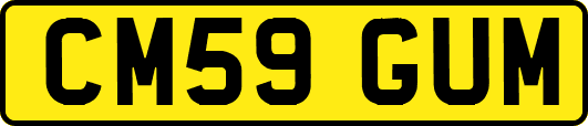 CM59GUM
