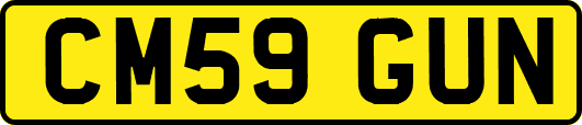 CM59GUN