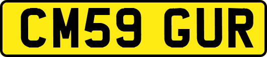 CM59GUR