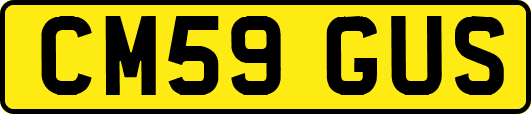 CM59GUS