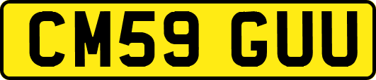 CM59GUU