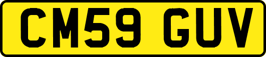 CM59GUV
