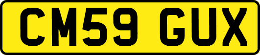 CM59GUX