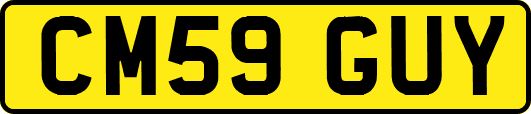 CM59GUY