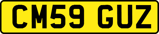 CM59GUZ