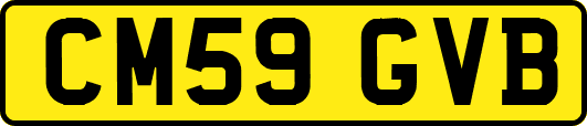 CM59GVB