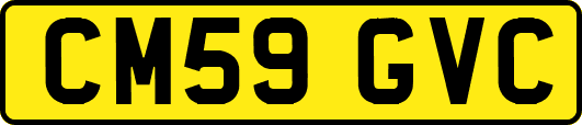 CM59GVC