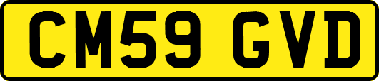 CM59GVD