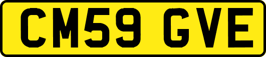 CM59GVE