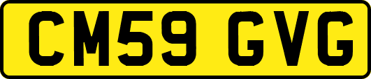 CM59GVG