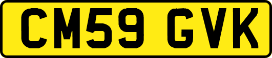 CM59GVK