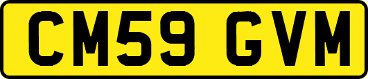 CM59GVM
