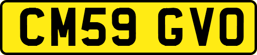 CM59GVO