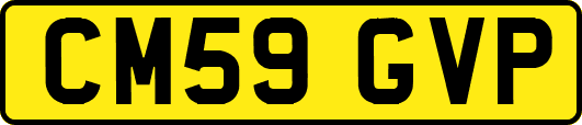 CM59GVP