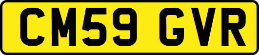 CM59GVR