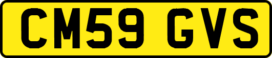 CM59GVS