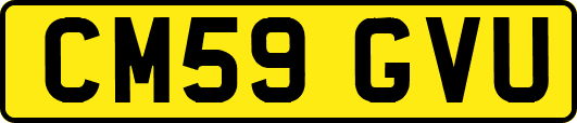 CM59GVU