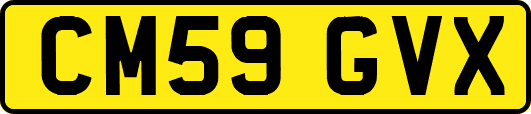 CM59GVX