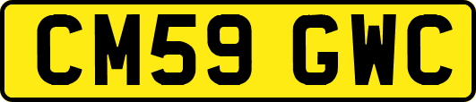 CM59GWC
